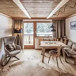 Benglerwald Lejlighed Bach (Tyrol)
