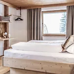 Benglerwald Bach (Tyrol)