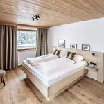 Benglerwald Bach (Tyrol)