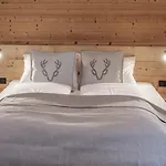 Apartmán Benglerwald Bach (Tyrol)