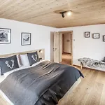 Benglerwald Bach (Tyrol)