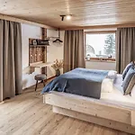 Benglerwald Bach (Tyrol)