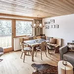 Benglerwald Lejlighed *