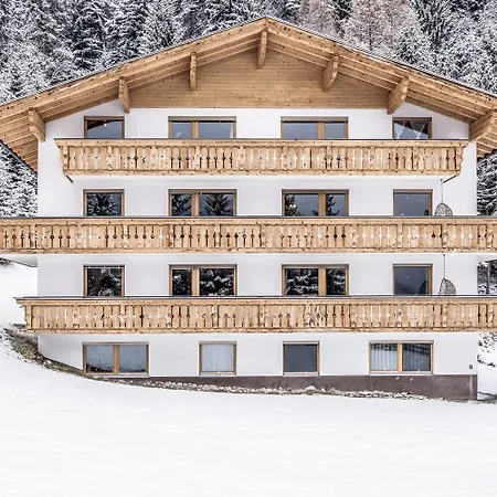 Apartmán Benglerwald