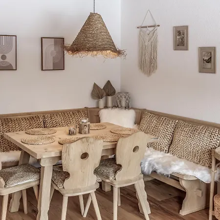 Benglerwald Bach (Tyrol)