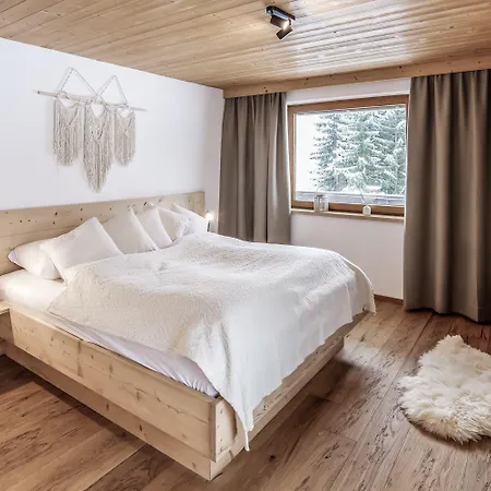 Benglerwald * Bach (Tyrol)