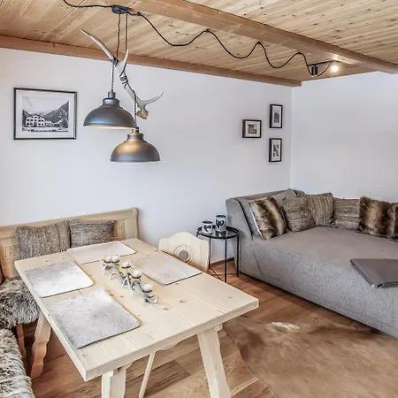 Appartement Benglerwald