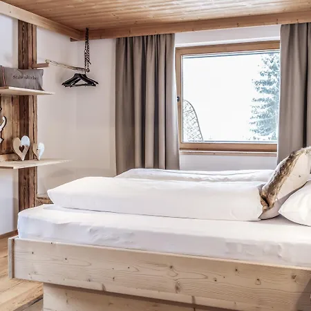 Benglerwald Bach (Tyrol)
