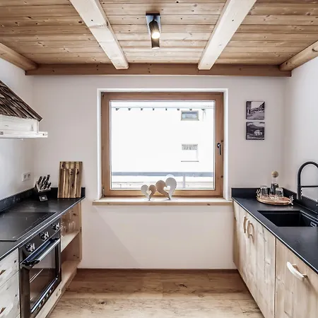 Appartement Benglerwald