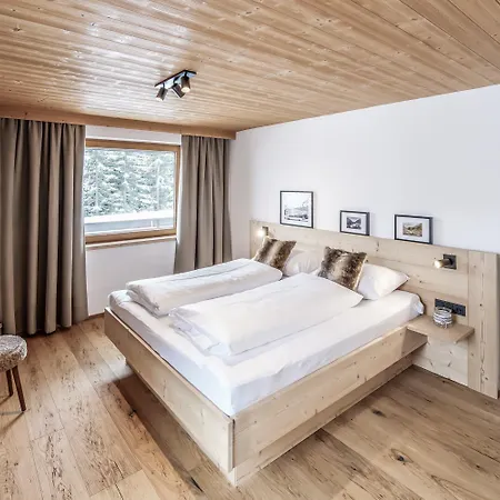 Benglerwald Bach (Tyrol)