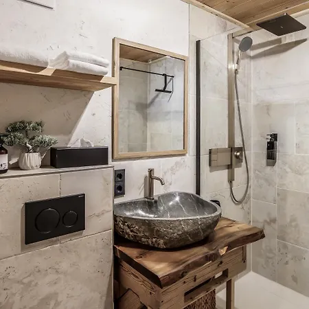 Appartement Benglerwald *