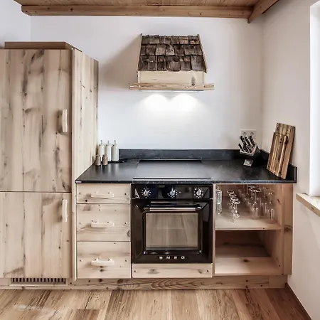 Appartement Benglerwald
