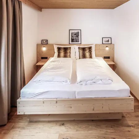 Appartement Benglerwald Bach (Tyrol)