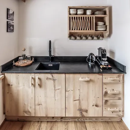 Appartement Benglerwald
