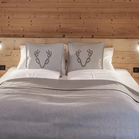 Appartement Benglerwald Bach (Tyrol)
