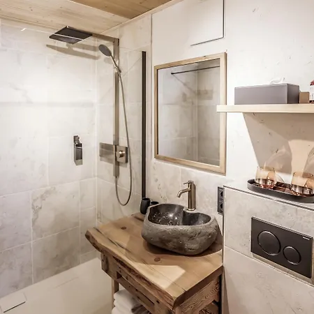 Benglerwald Appartement *