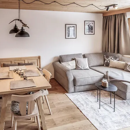Appartement Benglerwald *