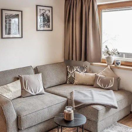 Benglerwald Appartement *