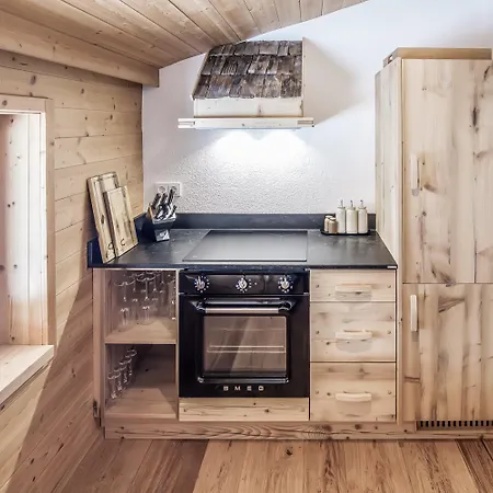 Appartement Benglerwald