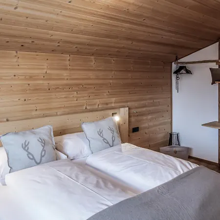 Benglerwald Appartement