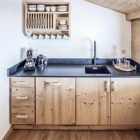 Appartement Benglerwald