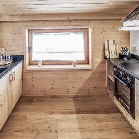 Benglerwald Appartement Bach (Tyrol)