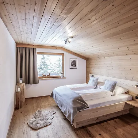 Benglerwald Appartement