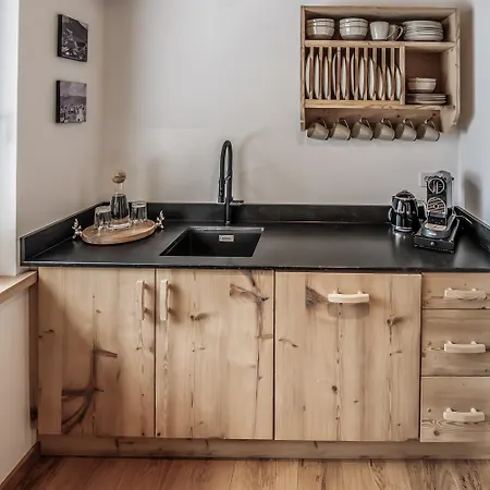 Benglerwald Appartement