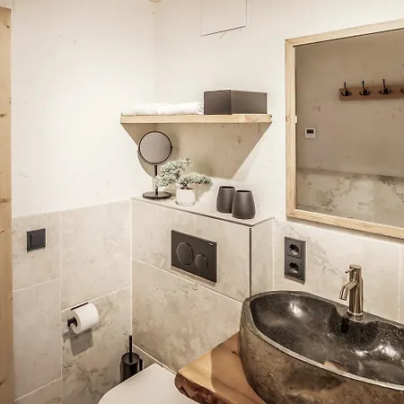 Appartement Benglerwald *