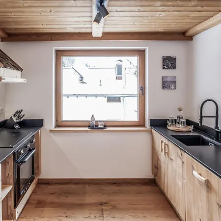 Benglerwald Appartement