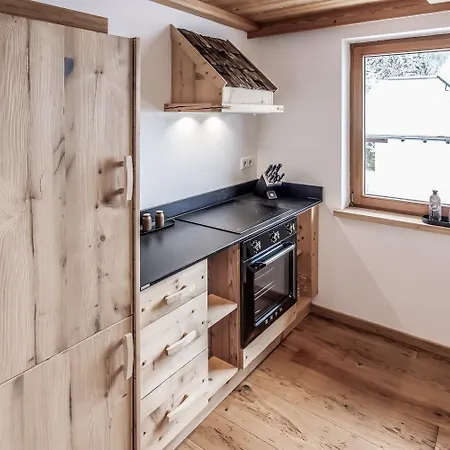 Appartement Benglerwald *