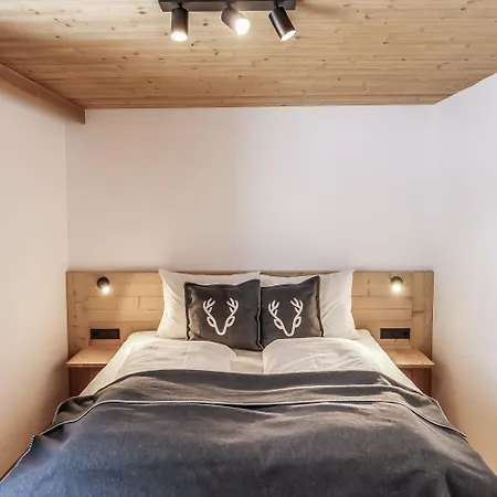 Appartement Benglerwald *