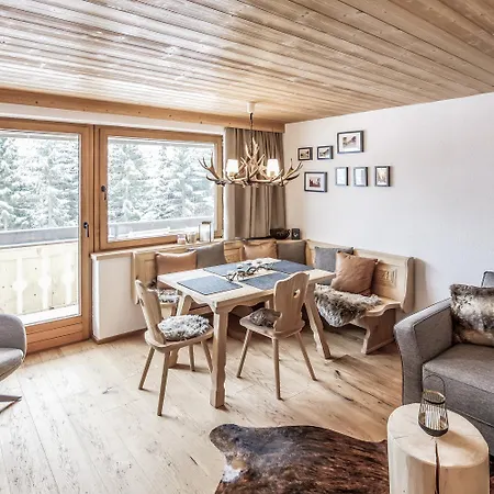 Benglerwald Appartement *