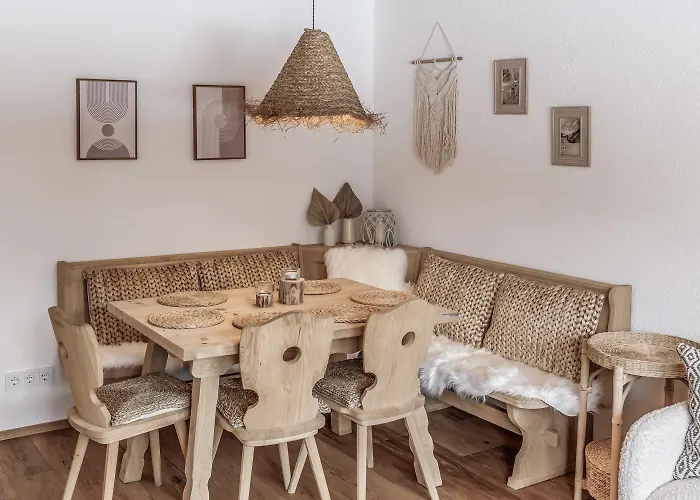 Benglerwald Bach (Tyrol)