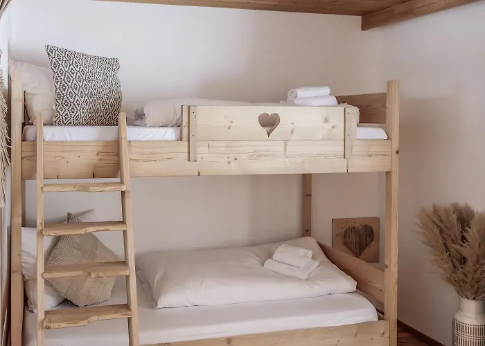 Lejlighed Benglerwald *