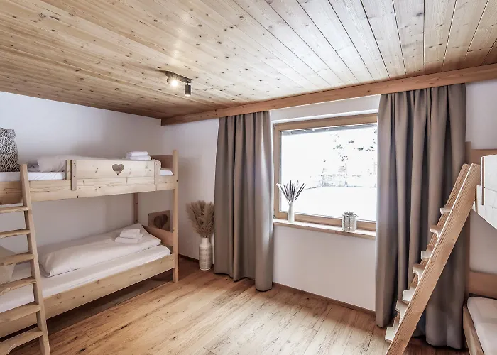 Lejlighed Benglerwald *