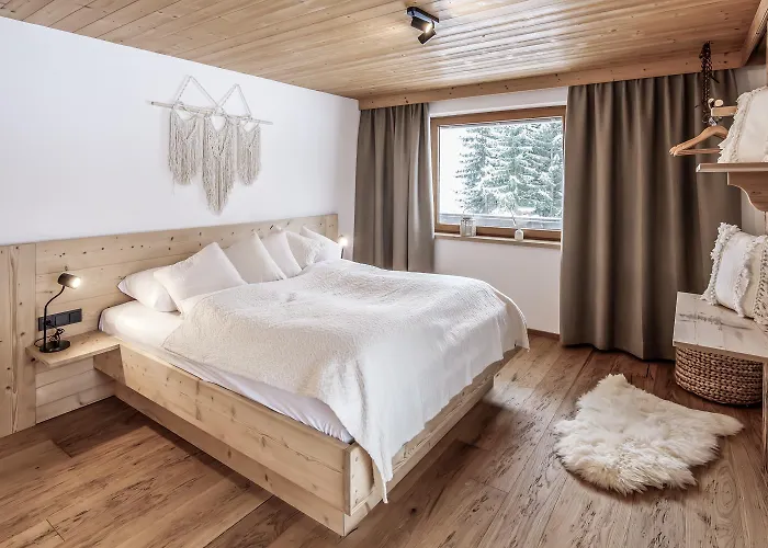 Benglerwald * Bach (Tyrol)