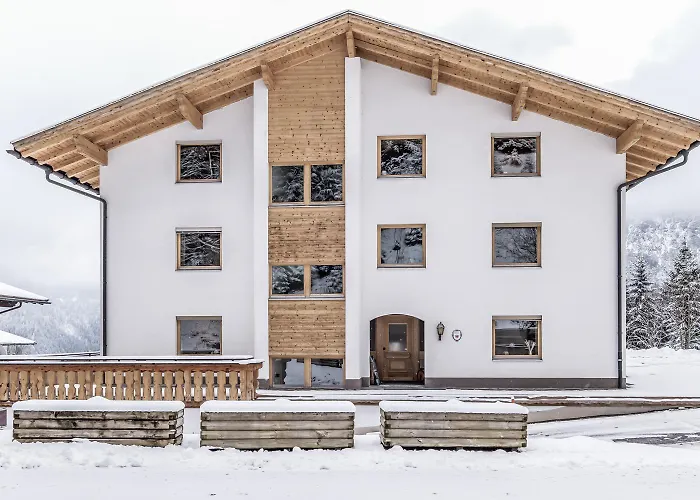 Benglerwald * Bach (Tyrol)