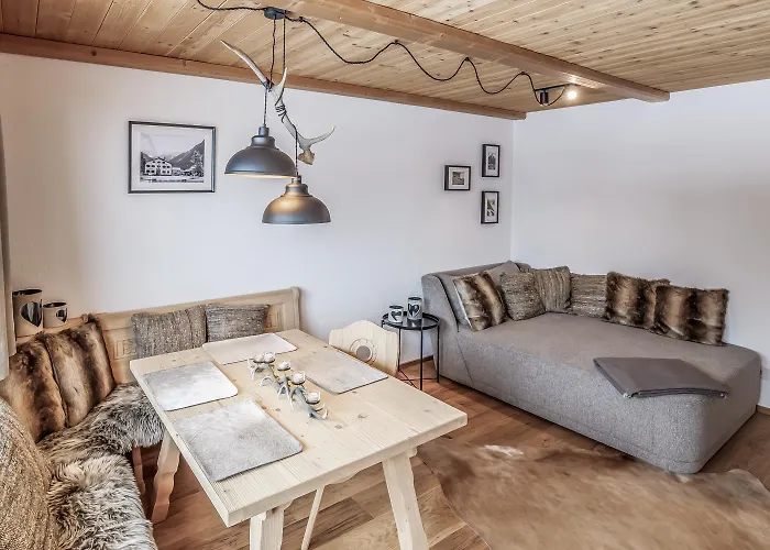 Lejlighed Benglerwald