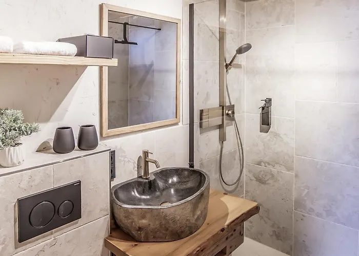 Benglerwald Bach (Tyrol)