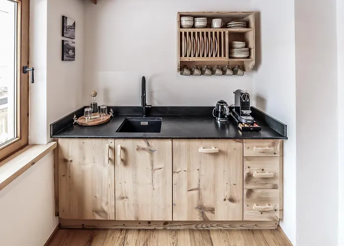 Lejlighed Benglerwald