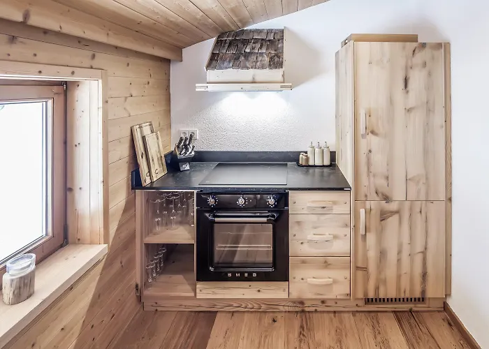 Lejlighed Benglerwald