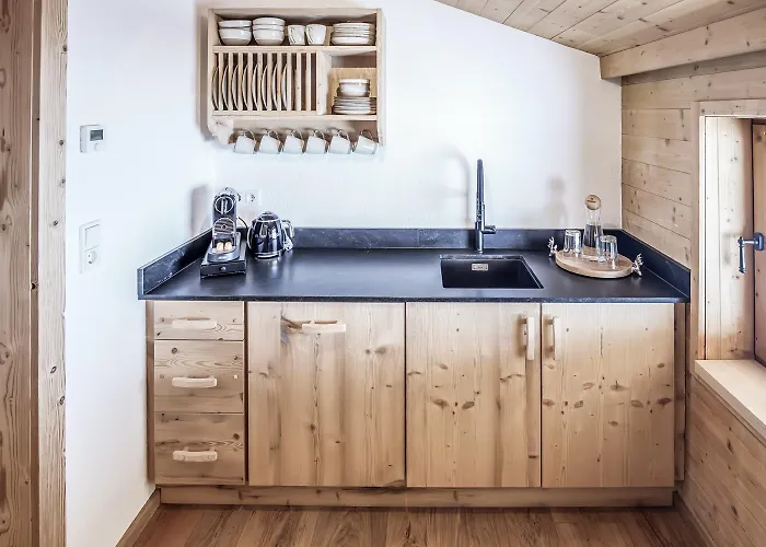 Lejlighed Benglerwald