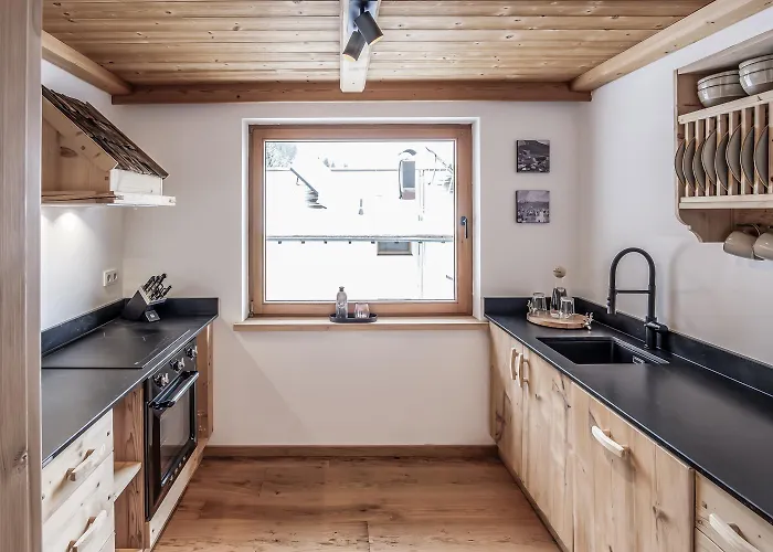 Benglerwald Lejlighed