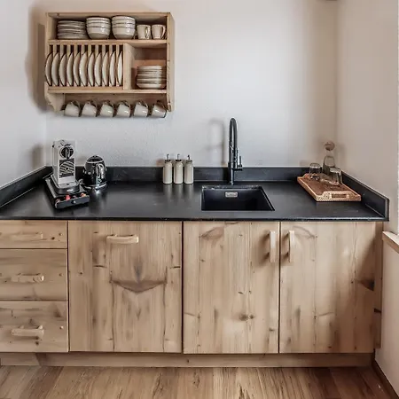 Benglerwald アパート *