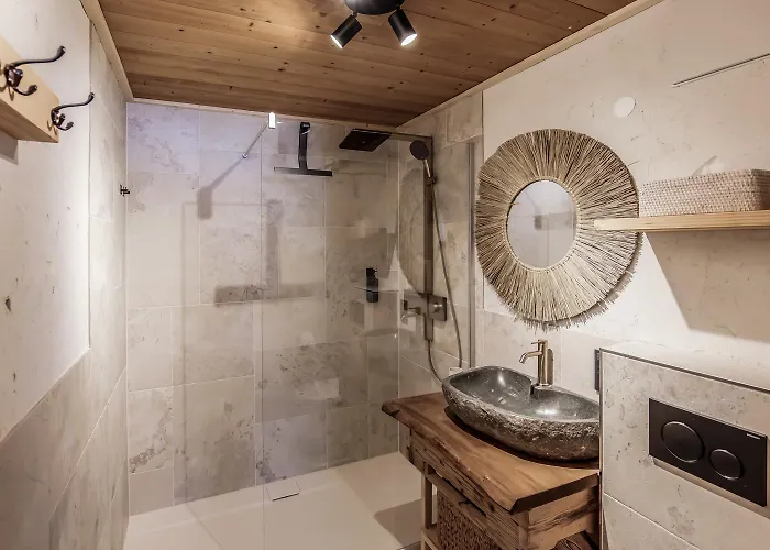 アパート Benglerwald