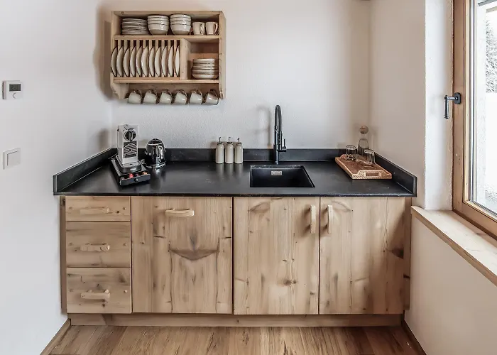 Benglerwald アパート *