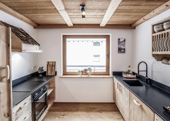 アパート Benglerwald