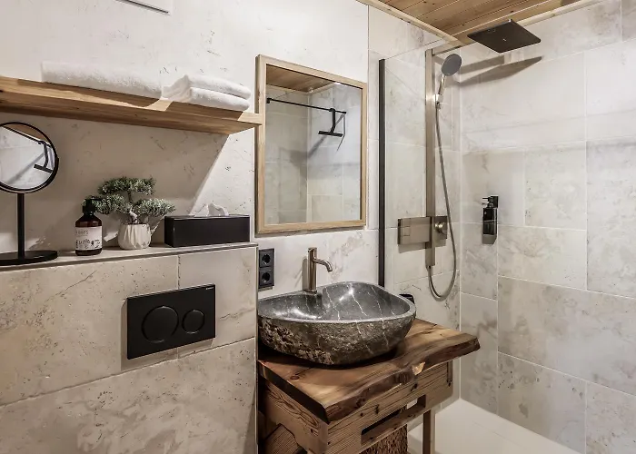 アパート Benglerwald *