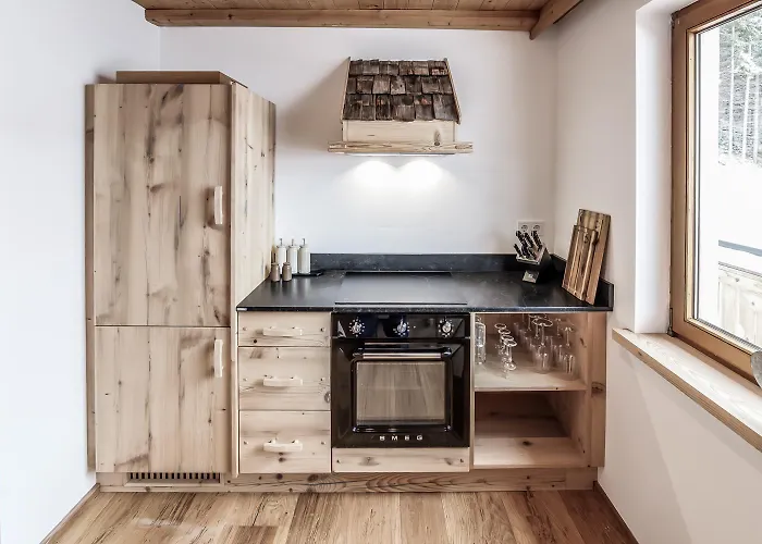 アパート Benglerwald